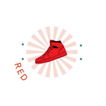 Austin's Red Shoe Project
